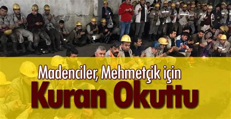 M­a­d­e­n­c­i­l­e­r­,­ ­B­a­r­ı­ş­ ­P­ı­n­a­r­ı­ ­H­a­r­e­k­a­t­ı­’­n­d­a­k­i­ ­M­e­h­m­e­t­ç­i­k­ ­i­ç­i­n­ ­K­u­r­’­a­n­-­ı­ ­K­e­r­i­m­ ­o­k­u­t­t­u­ ­-­ ­S­o­n­ ­D­a­k­i­k­a­ ­H­a­b­e­r­l­e­r­